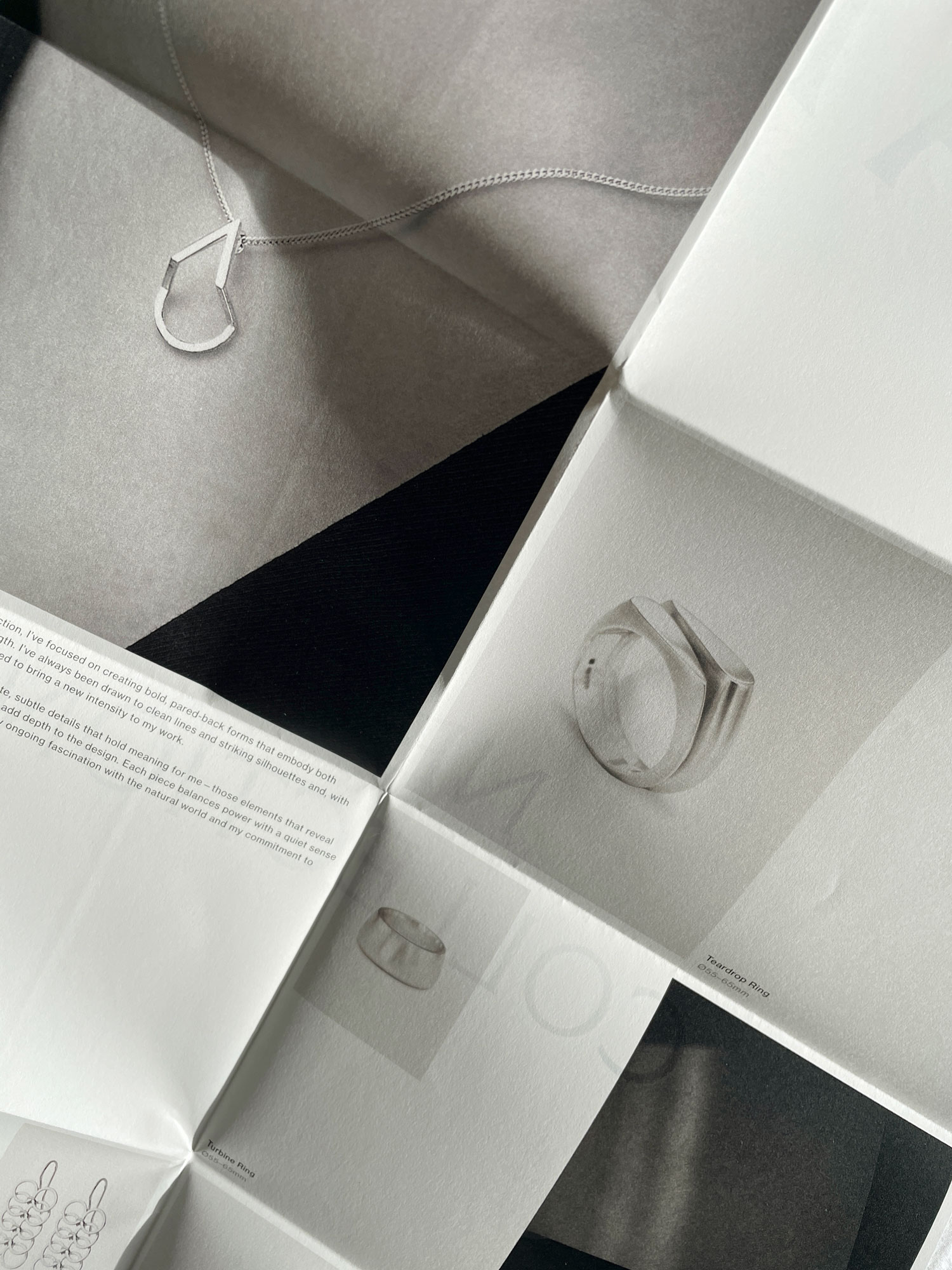 Standard Format — Heather Woof