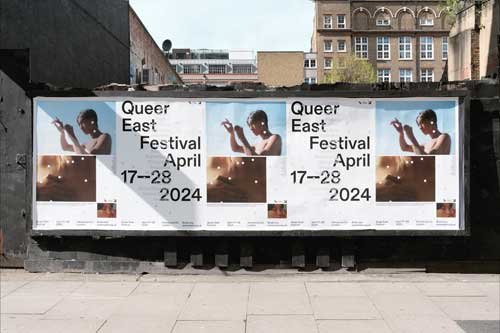 Standard Format — Queer East Festival 2024