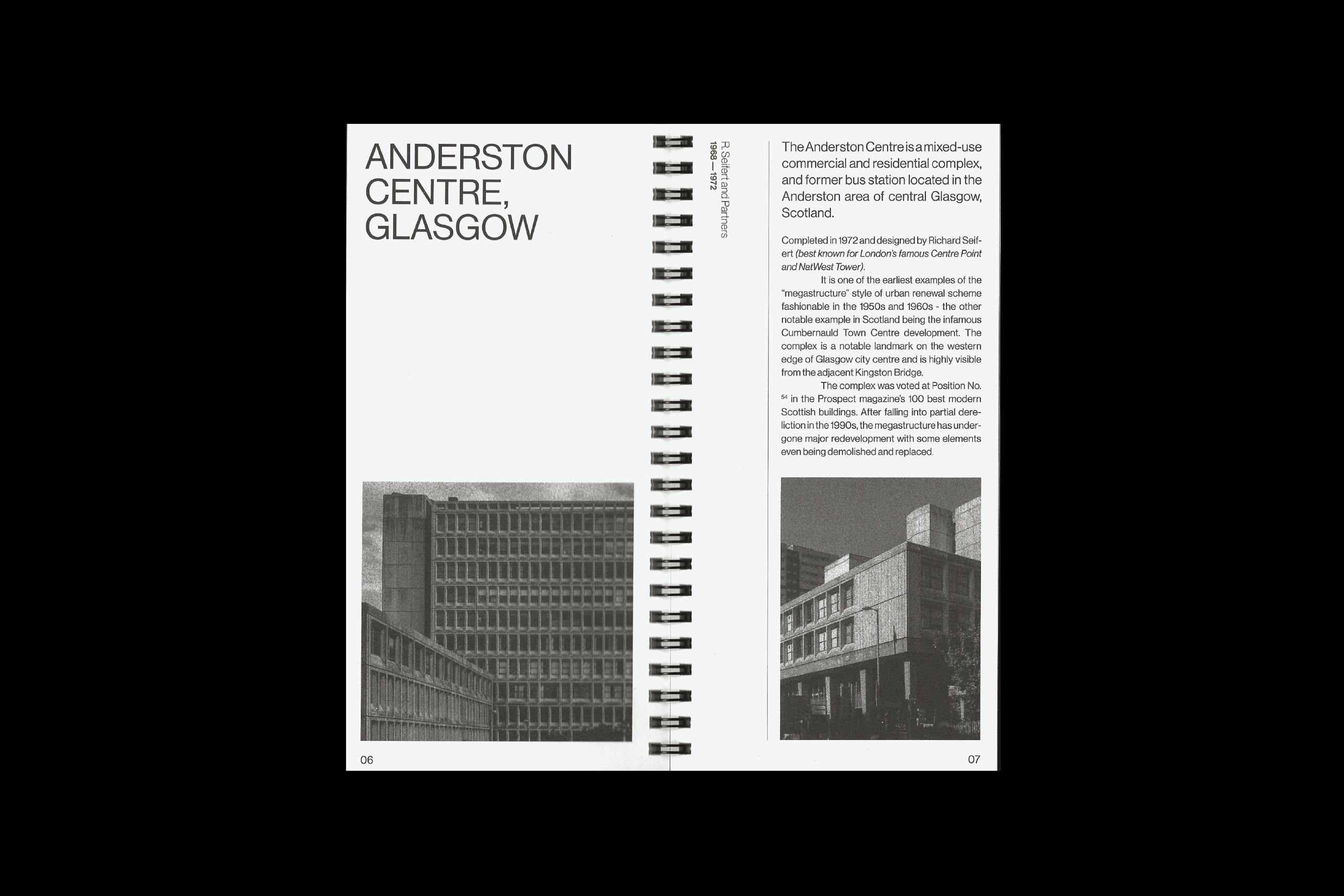 Standard Format — Brutalist Scotland