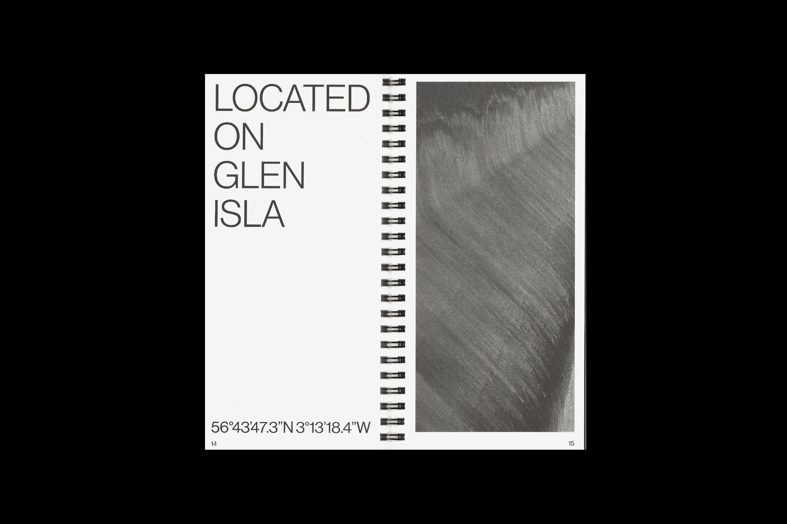 Standard Format — Brutalist Scotland