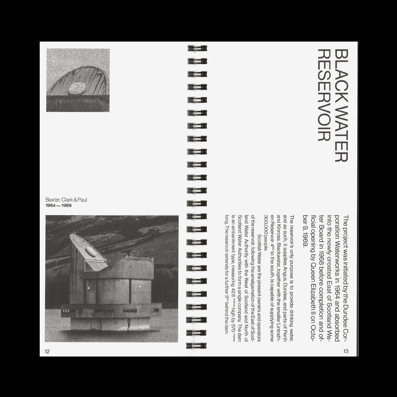 Standard Format — Brutalist Scotland