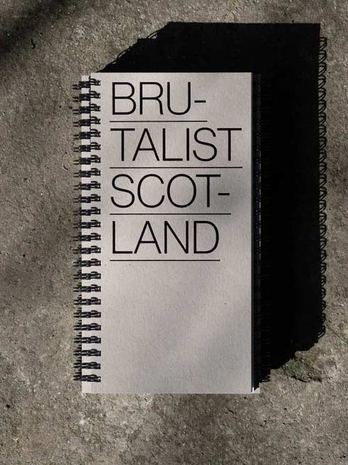 Standard Format — Brutalist Scotland