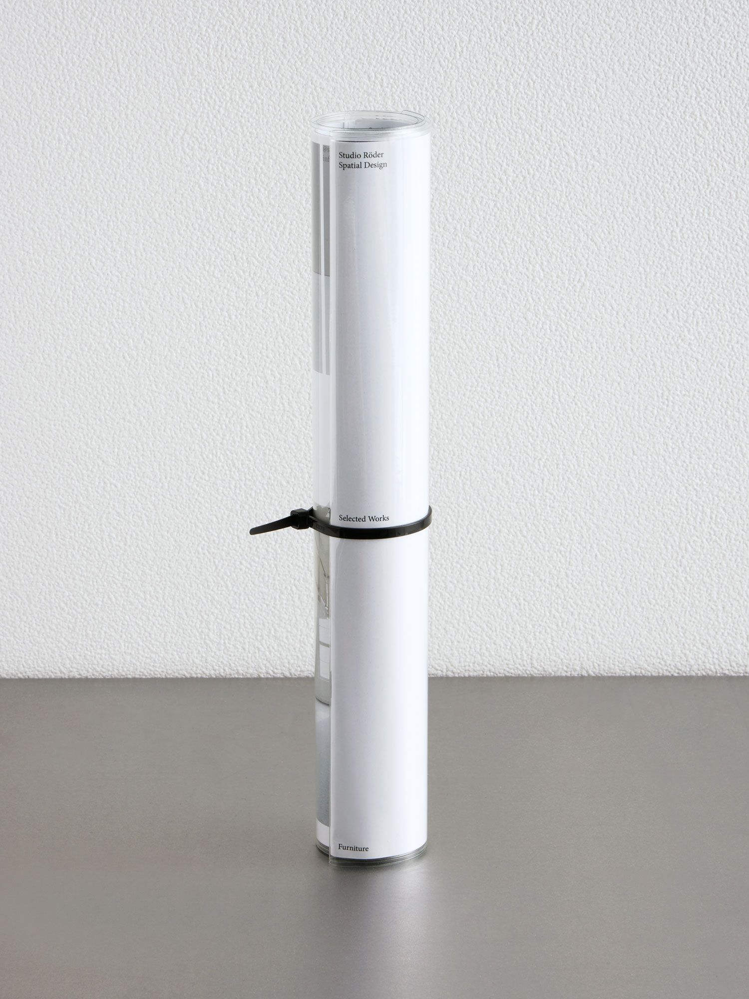 Standard Format — Studio Röder