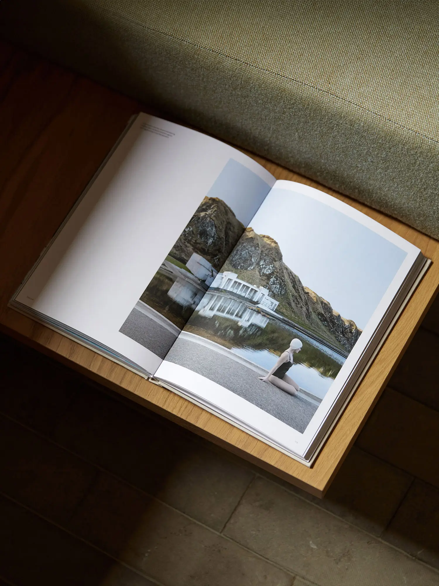 Standard Format — To The Water