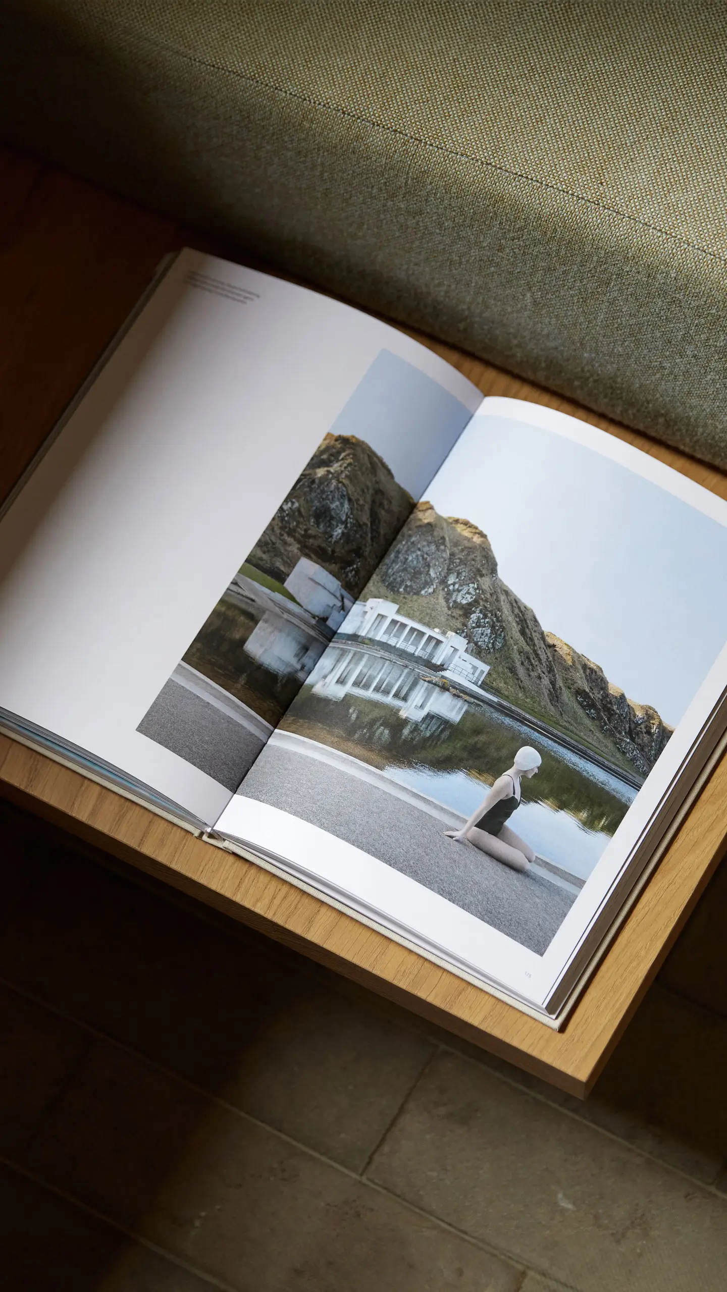 Standard Format — To The Water