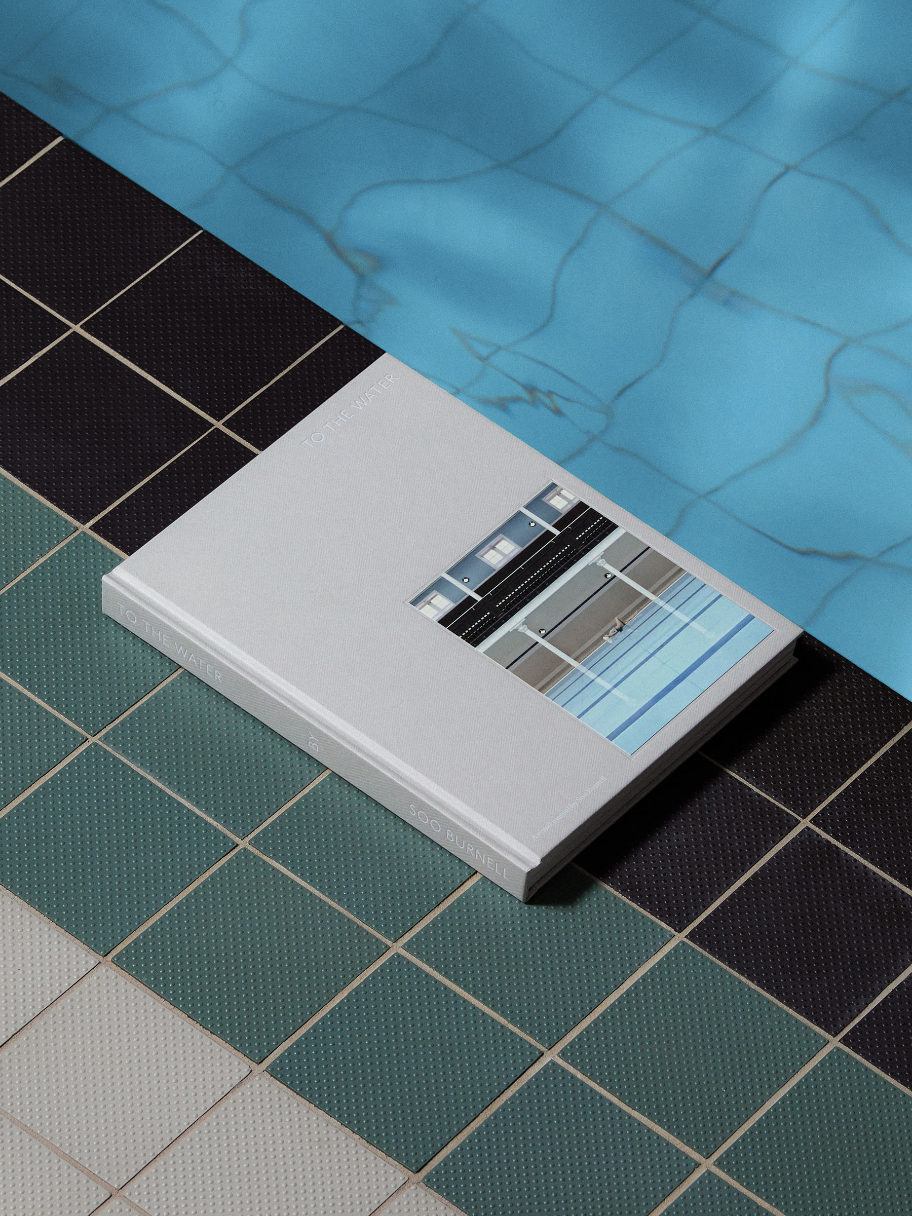 Standard Format &mdash; To The Water (2nd Edition)