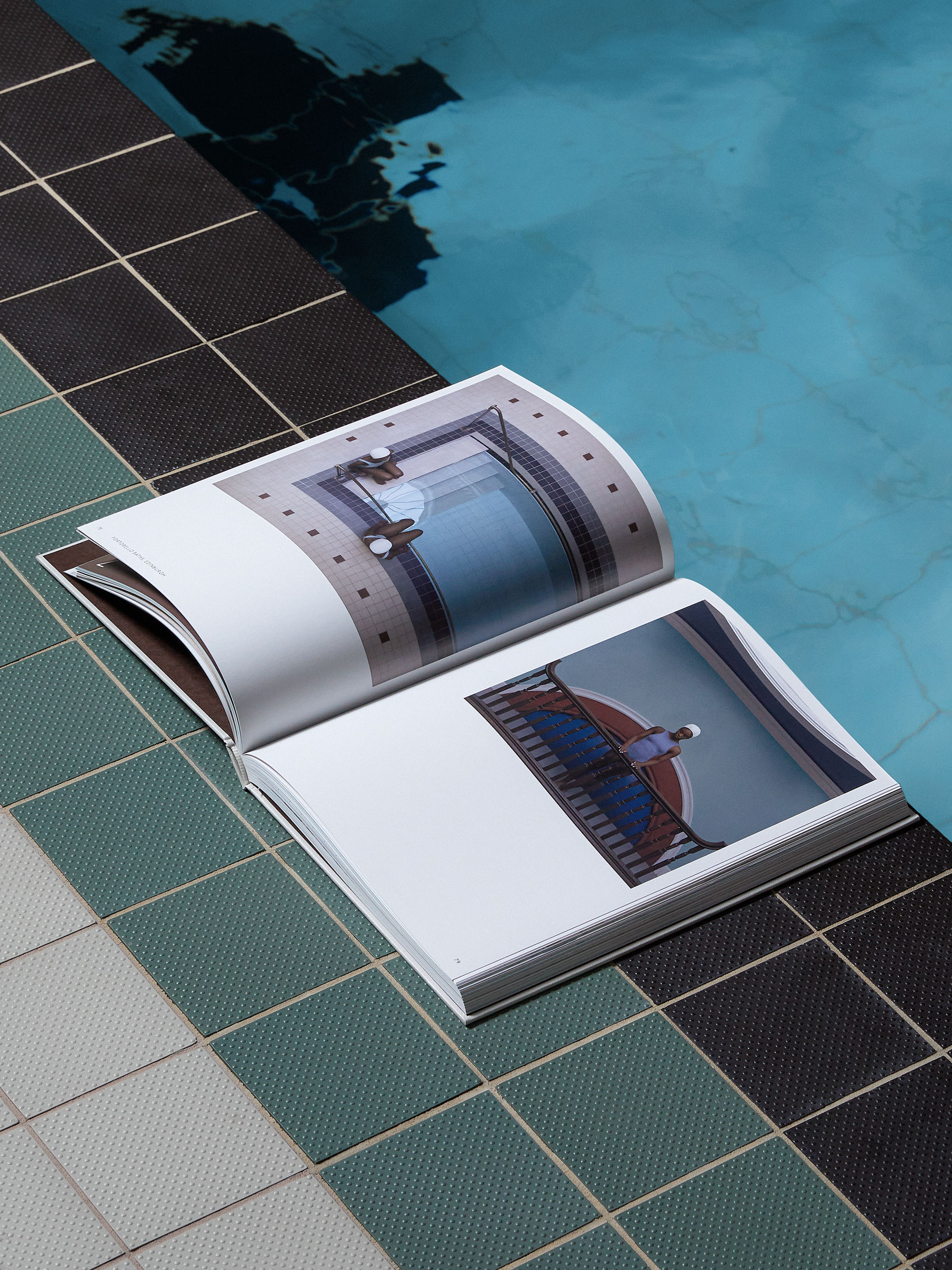 Standard Format &mdash; To The Water (2nd Edition)