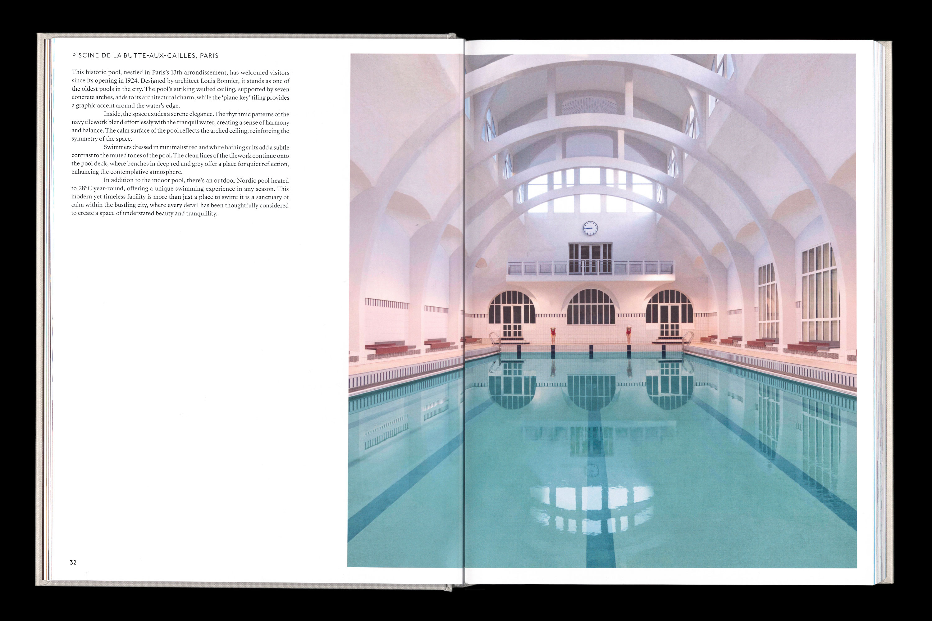 Standard Format &mdash; To The Water (2nd Edition)