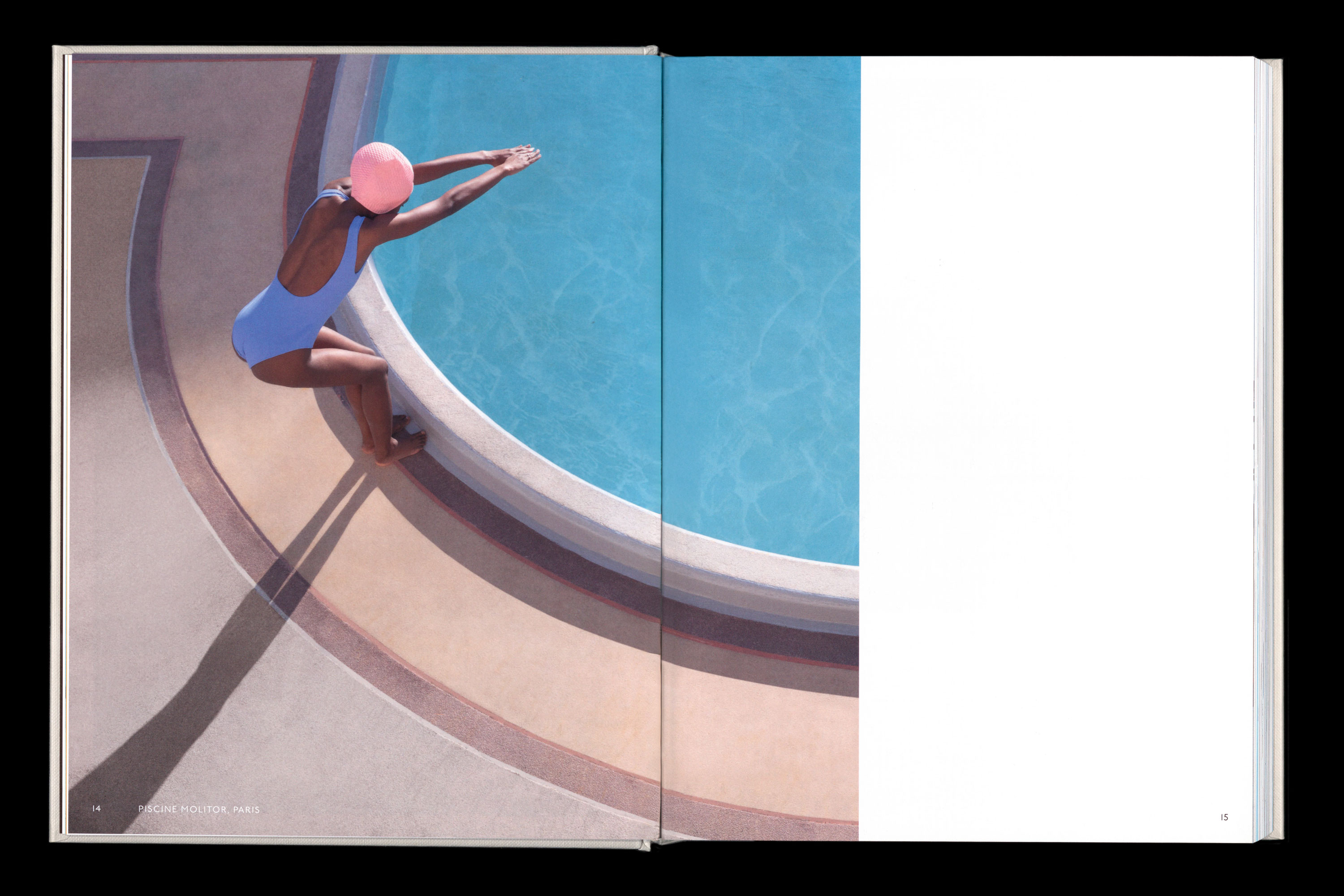 Standard Format &mdash; To The Water (2nd Edition)