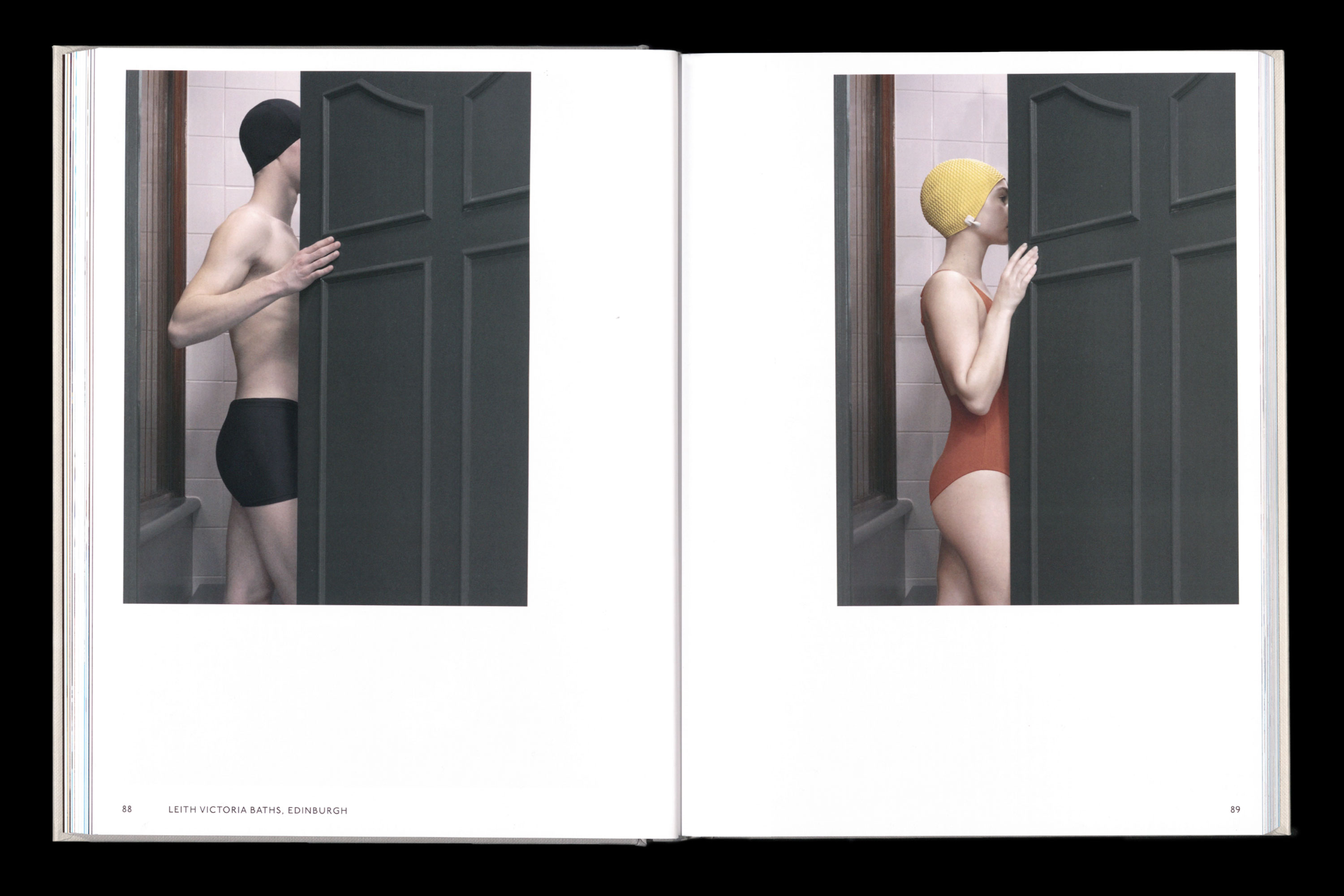 Standard Format &mdash; To The Water (2nd Edition)